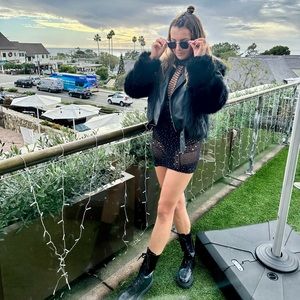 Meet your Posher, Kendall